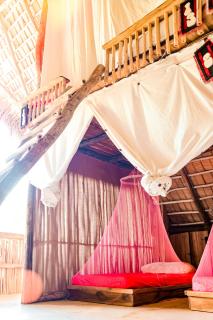 Ganesh Hostel & Shivas Bungalows - El Valle - 2