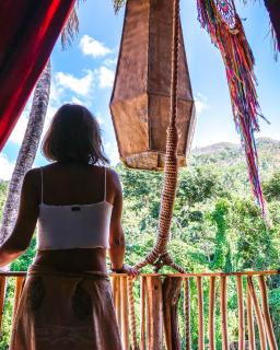 Ganesh Hostel & Shivas Bungalows - El Valle - 3