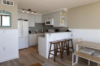 0412 Memories Made At The Beach by Atlantic Towers - Carolina Beach - 9