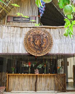 Ganesh Hostel & Shivas Bungalows - El Valle - 6