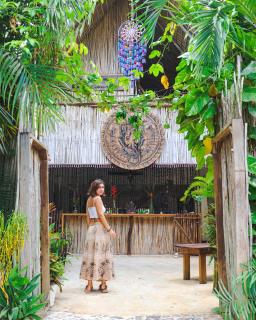 Ganesh Hostel & Shivas Bungalows - El Valle - 7