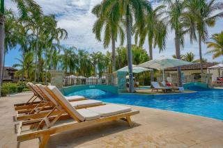 Laguna Lake House - Private Pool - King Bed - Sleeps 14 - Playa Blanca - 2