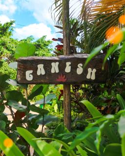 Ganesh Hostel & Shivas Bungalows - El Valle - 8