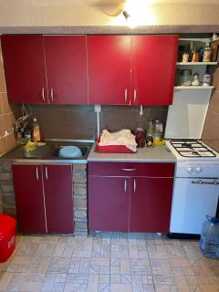 Čarobna koliba M&M - 1