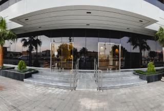 DIFFERENT HOTEL - Tabuk - 6