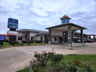 Express Inn Hobby Airport - Houston - 0