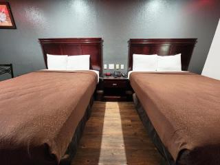 Express Inn Hobby Airport - Houston - 4