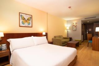 Hotel Habitel Select - Bogotá - 8