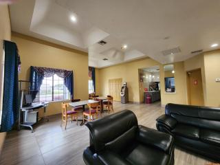 Express Inn Hobby Airport - Houston - 1