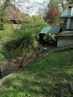 Čarobna koliba M&M - 6