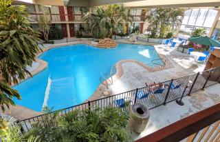 Red Roof Inn PLUS+ Wichita East - Wichita - 9