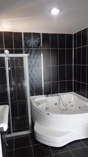 Ozgur Bey Spa Hotel - 8