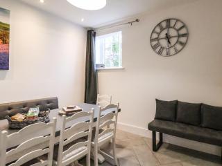 Riverside Chapel - 6