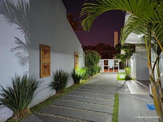 Residencial Bernardo, Meia quadra do trapiche - Florianópolis - 6