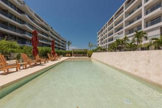 Escapada de ensueño frente al mar: Apartamento de lujo en Cartagena - 7