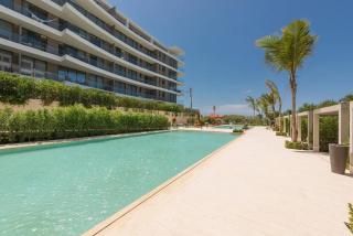 Escapada de ensueño frente al mar: Apartamento de lujo en Cartagena - 0