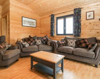 The Lodge at Crossroads Farm - Bridgwater - 7