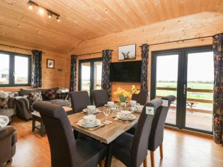The Lodge at Crossroads Farm - Bridgwater - 4