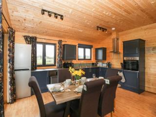 The Lodge at Crossroads Farm - Bridgwater - 3