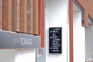 Hostel Tomar - Furano - 9