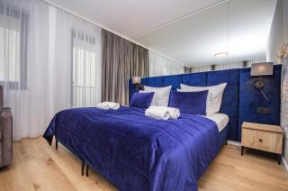 InPoint Apartments G15 near Old Town & Kazimierz District & Optional Paid Parking - 4