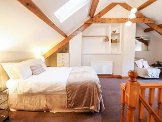 Cwm Yr Afon Cottage - 1