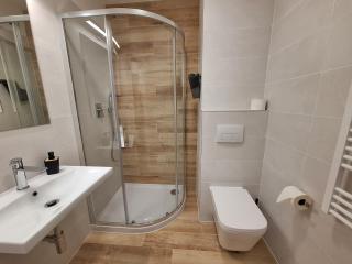 Apartmán Adéla - Černé Údolí - 9