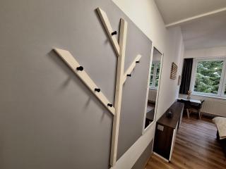 Apartmán Adéla - Černé Údolí - 8