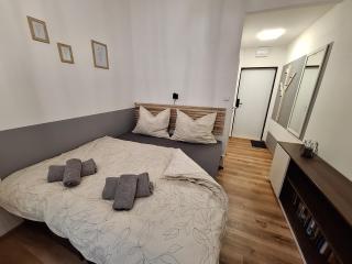 Apartmán Adéla - Černé Údolí - 5