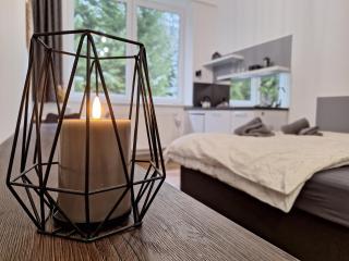 Apartmán Adéla - Černé Údolí - 2