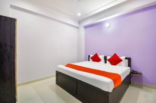 OYO 65021 Welcome Regency - 4