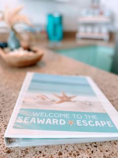 Seaward Escape - Cherry Grove Beach - Myrtle Beach - 1