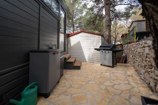 Apartments by the sea Drage, Biograd - 20703 - Pakoštane - 4