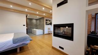 Casa Angiz etxea - Sumbilla - 8