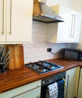 Modern 2bed close to the Promenade & Theatre - Llandudno - 1