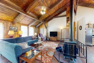 Mountain Majesty - 2