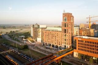 The Den, 's-Hertogenbosch, a Tribute Portfolio Hotel - Den Bosch - 0