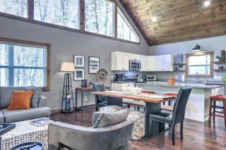 Napa Blue Ridge Cabin - Blue Ridge - 7