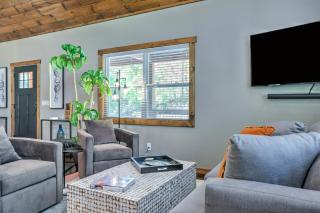 Napa Blue Ridge Cabin - 6