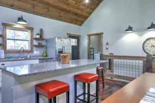 Napa Blue Ridge Cabin - Blue Ridge - 3
