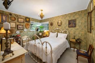 Unique super cozy,Bohemian Paradise with Heated Pool and positive energy - 4