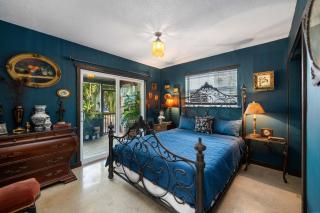 Unique super cozy,Bohemian Paradise with Heated Pool and positive energy - Pompano Beach - 6