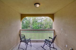 Gulfport Condo with Private Balcony - Walk to Beach! - 9