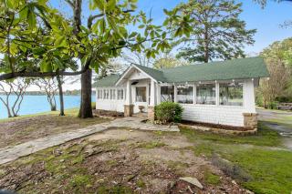 The Magnolia Cottage - Hot Springs - 8