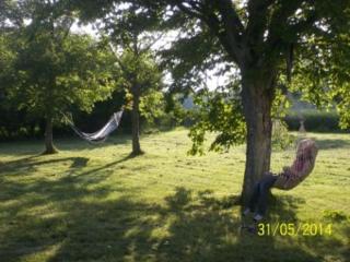 Gîte familial 5 pers avec billard et terrain de jeux - FR-1-581-59 - 9