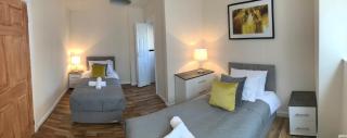 Modern 2bed close to the Promenade & Theatre - Llandudno - 8