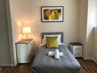 Modern 2bed close to the Promenade & Theatre - Llandudno - 7