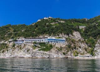 Hotel Cetus - Cetara - 0