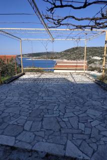 Apartments by the sea Kanica, Rogoznica - 21093 - 6