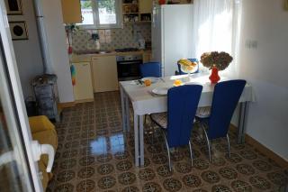 Apartments by the sea Kanica, Rogoznica - 21093 - 1